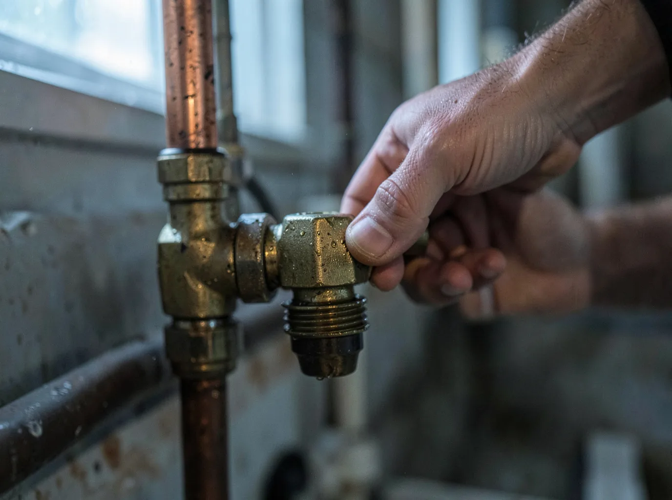 Emergency Plumber Montgomery, AL FAQs